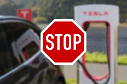 elektromobily stop