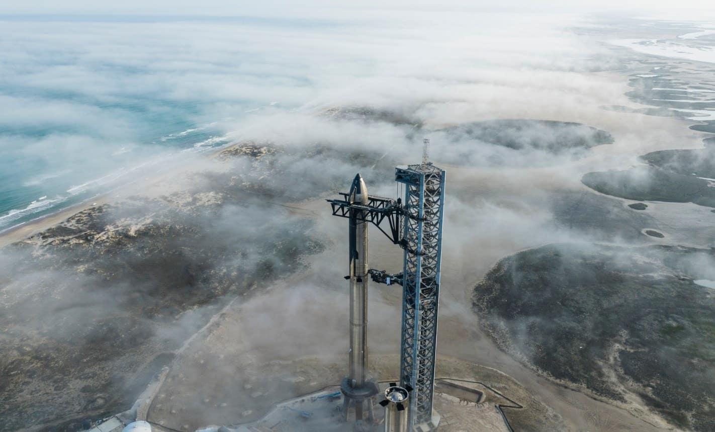 SpaceX - Falcon Heavy