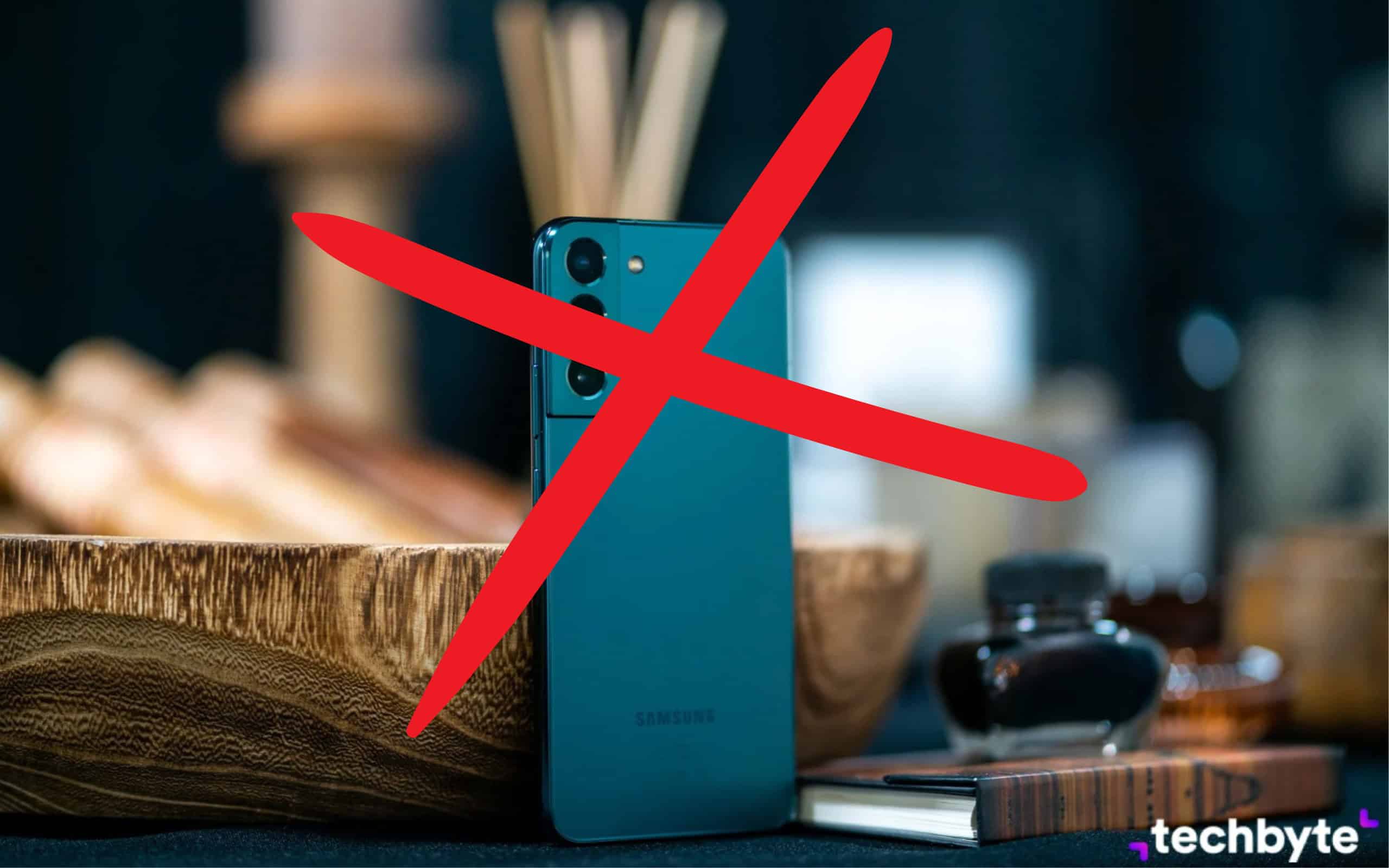 galaxy s konec