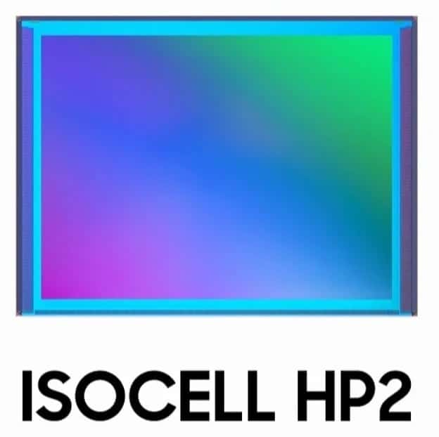 ISOCELL HP2