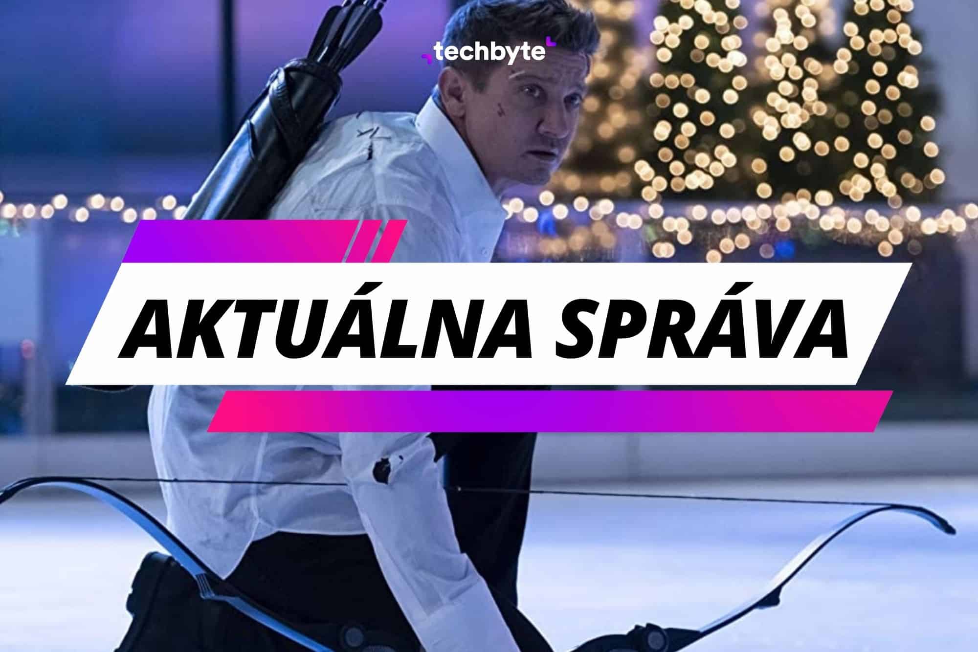 jeremy renner aktualne