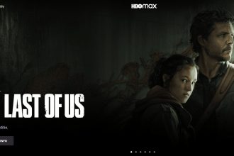 last of us hbo