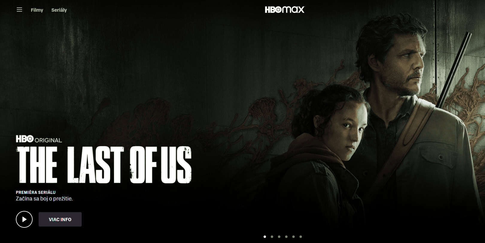 last of us hbo