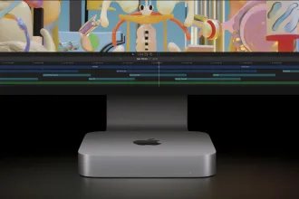 Mac mini 2023