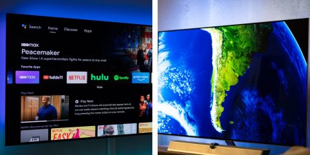 philips 65OLED936 android tv