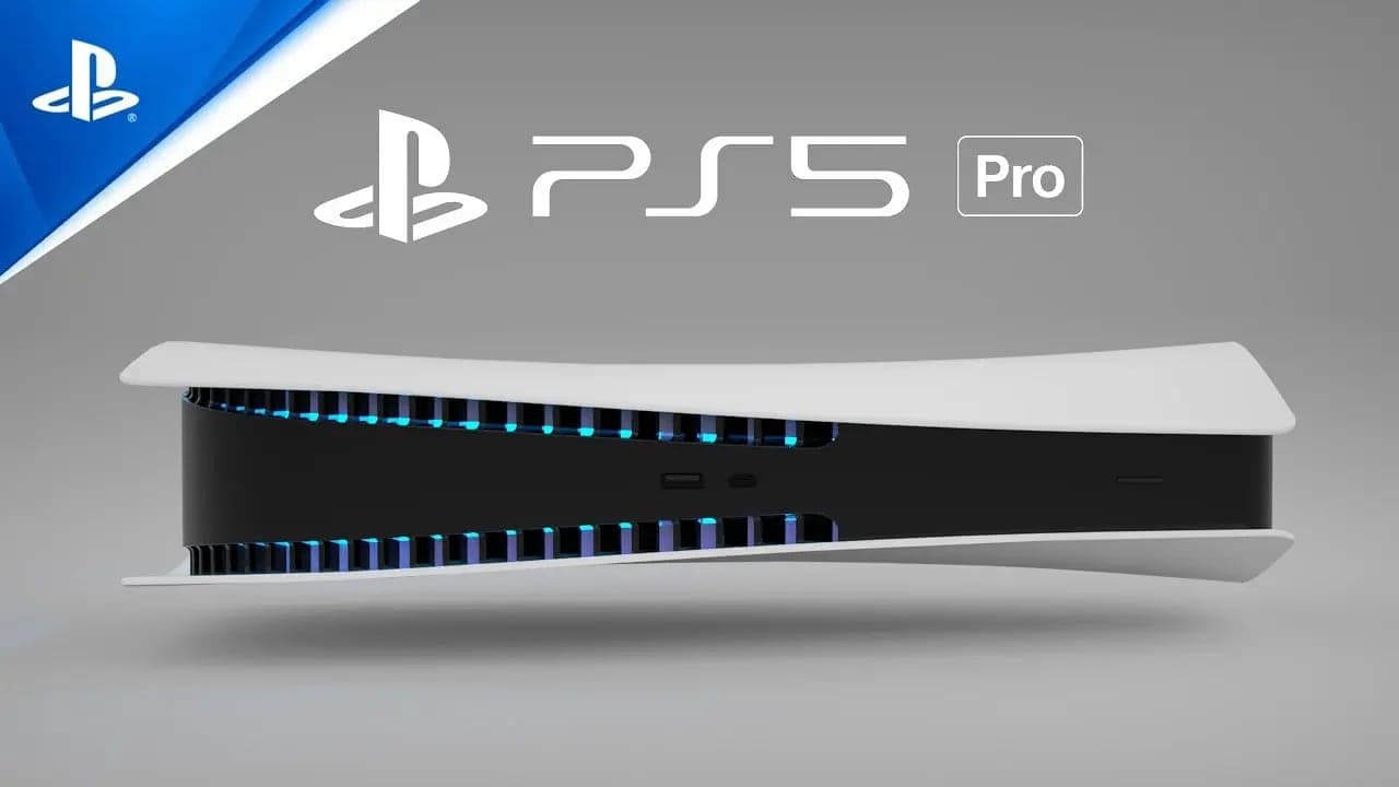 PlayStation 5 Pro