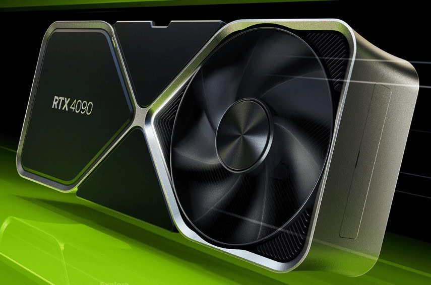 rtx 4090 2 1