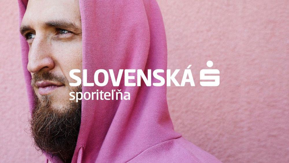 Banka Slovenská sporiteľňa