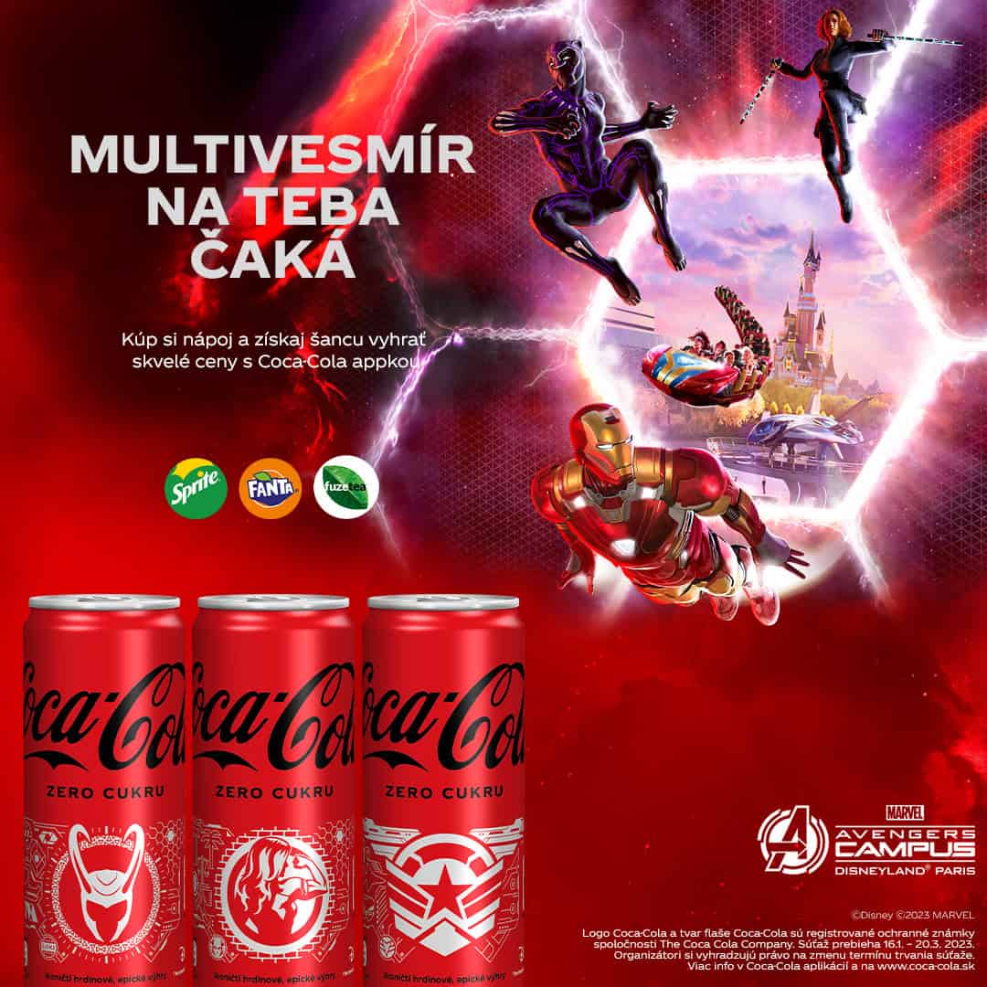 Coca Cola