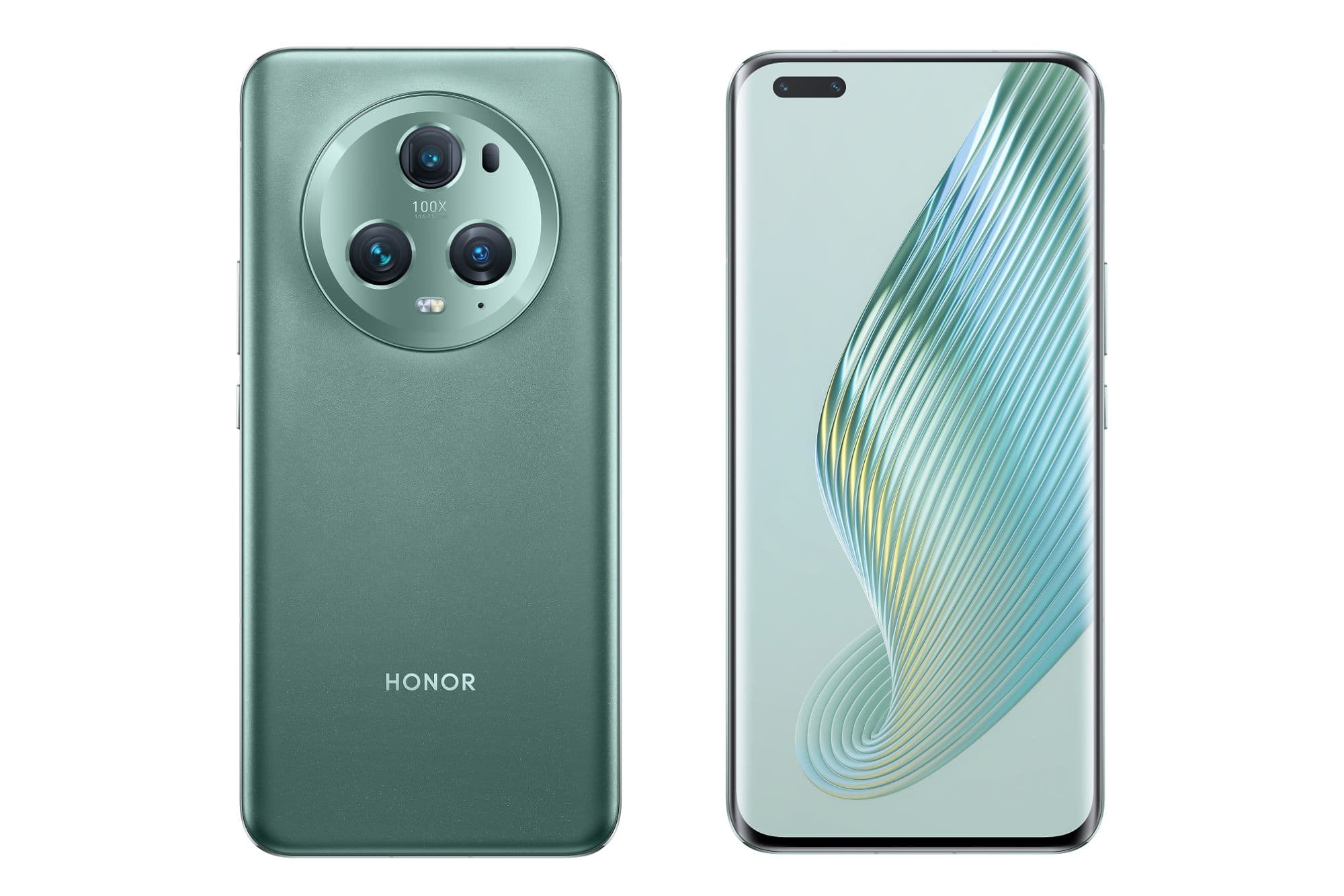 HONOR Magic5 Pro