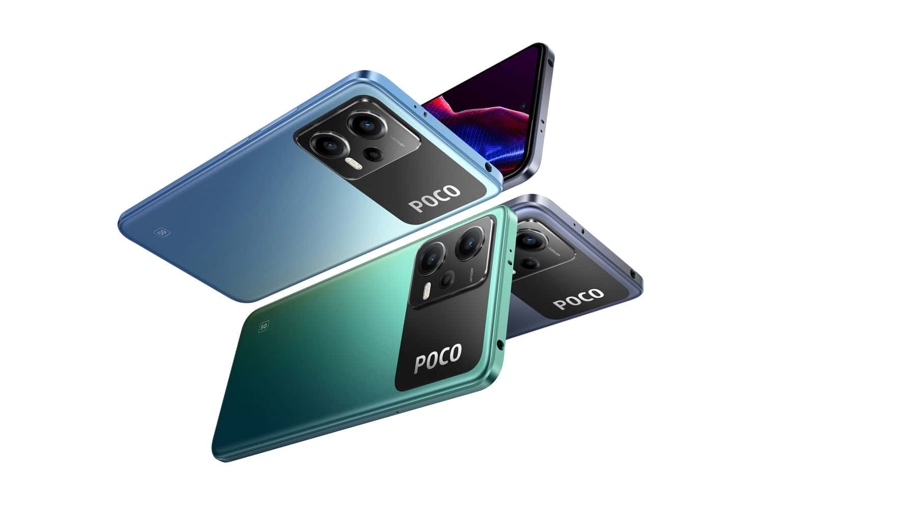 POCO X5/X5 Pro