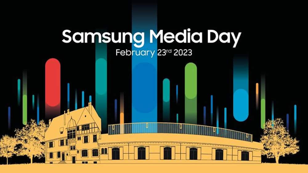 Samsung Media Day