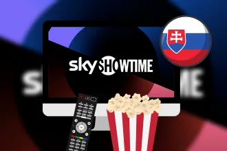 SkyShowtime