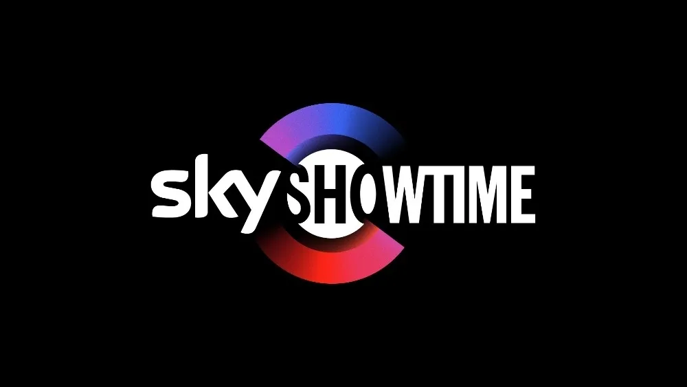 SkyShowtime