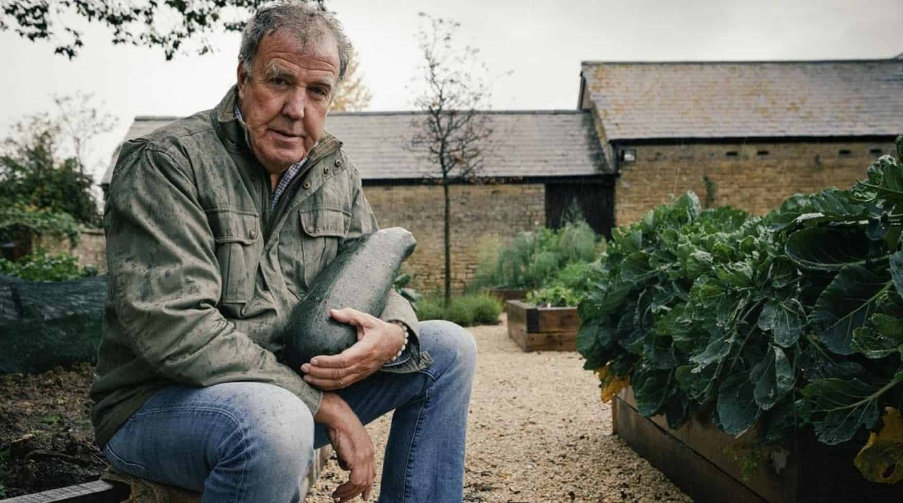 clarksons farm
