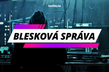 hacker bleskova sprava