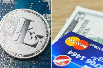 litecoin mastercard