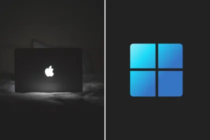 mac windows