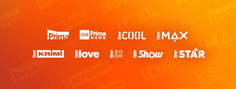 prima tv