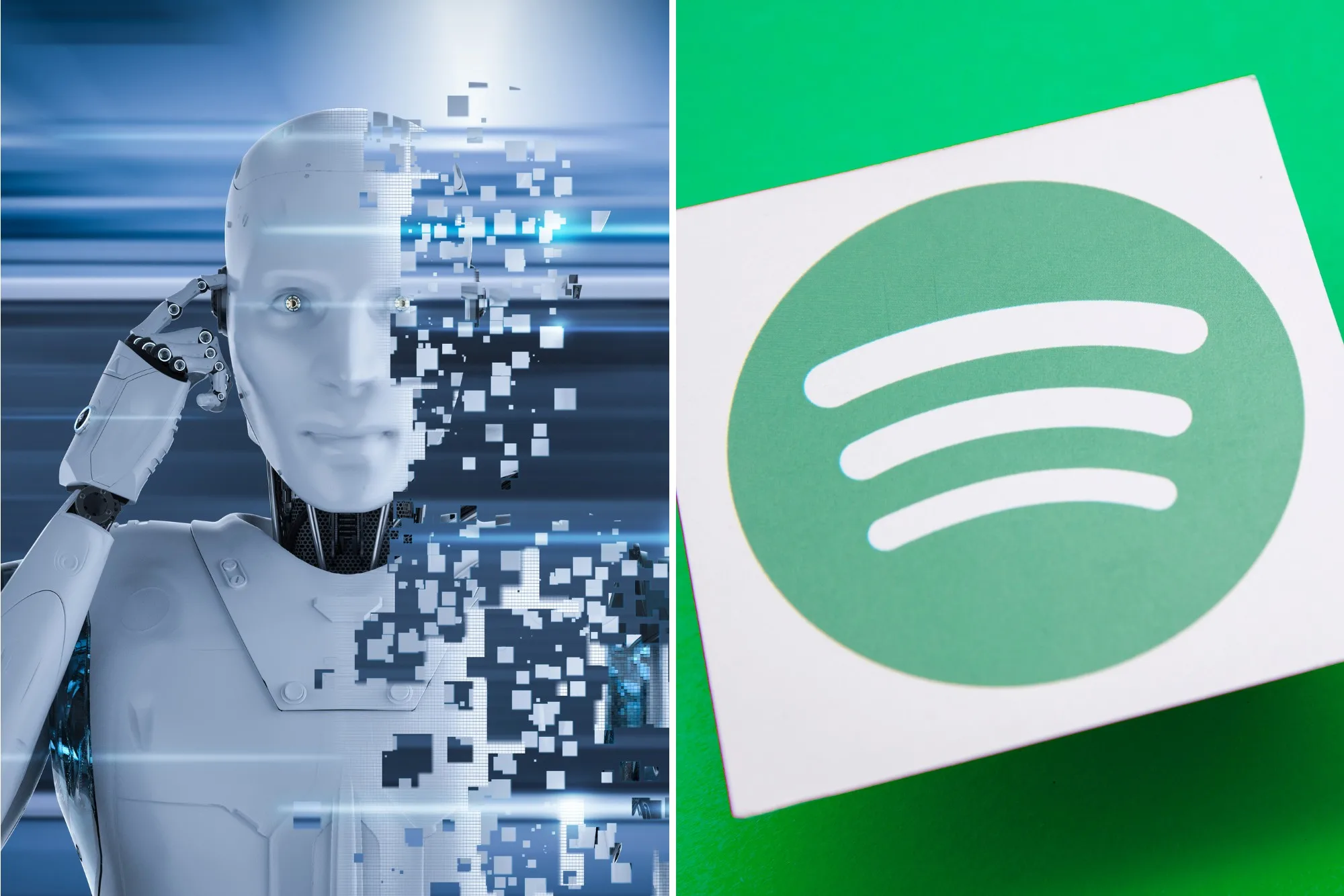 spotify ai