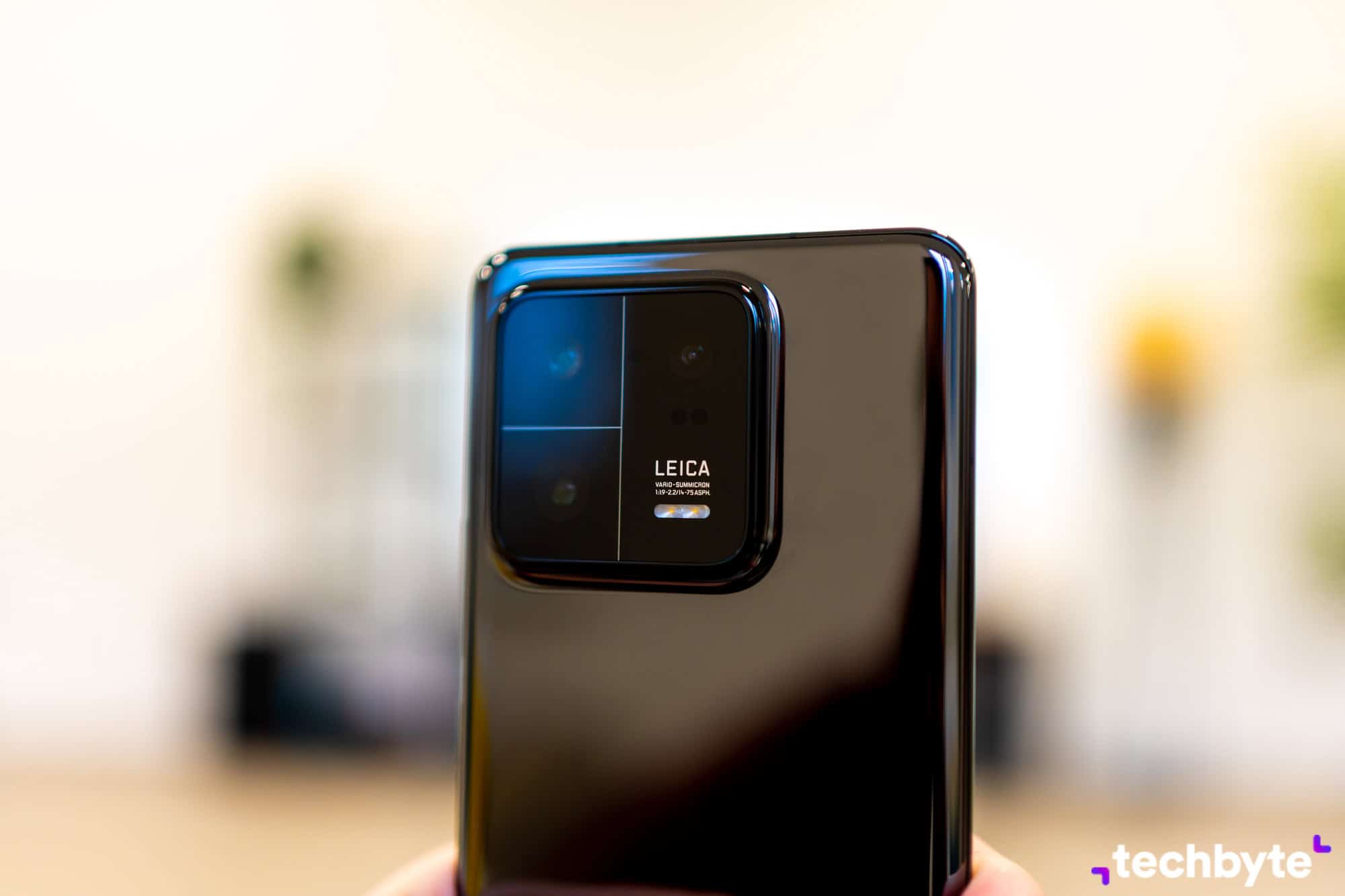 Fotoaparáty Leica