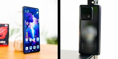 xiaomi 13 pro tit