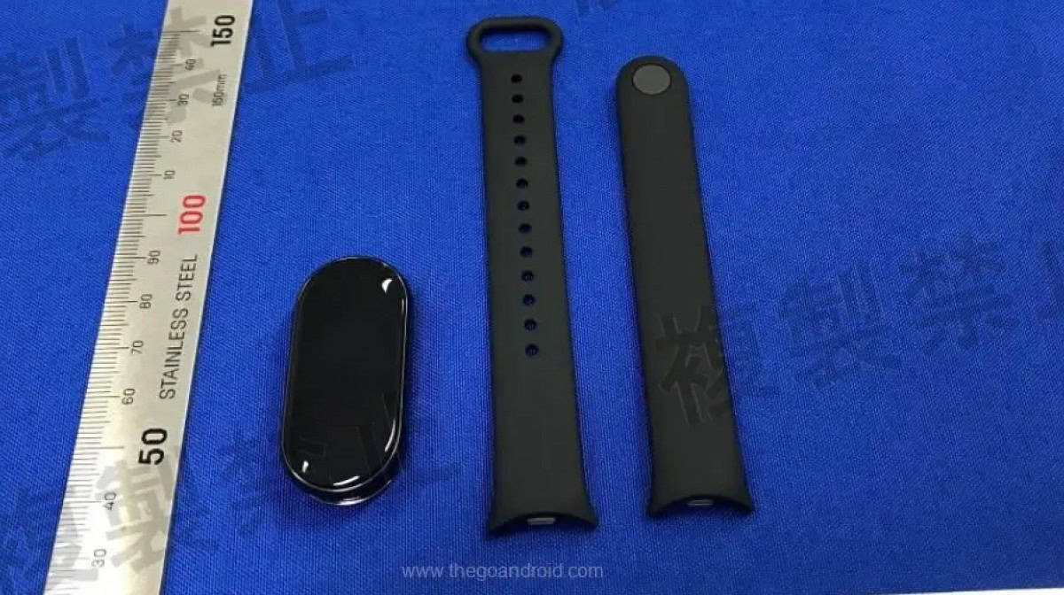 Xiaomi Smart Band 8