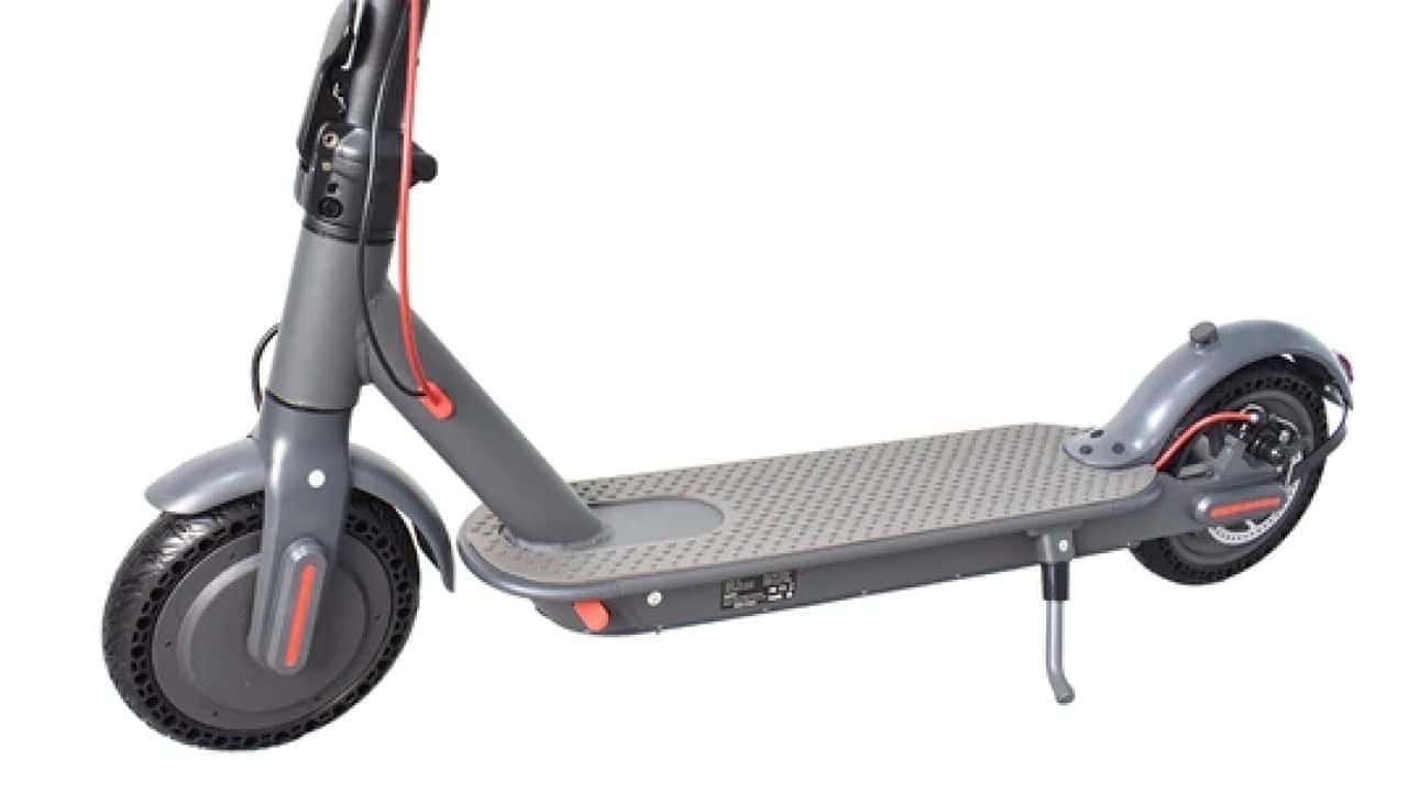 A6 Electric Scooter