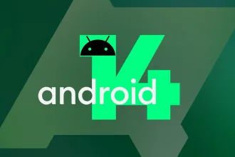 Android 14