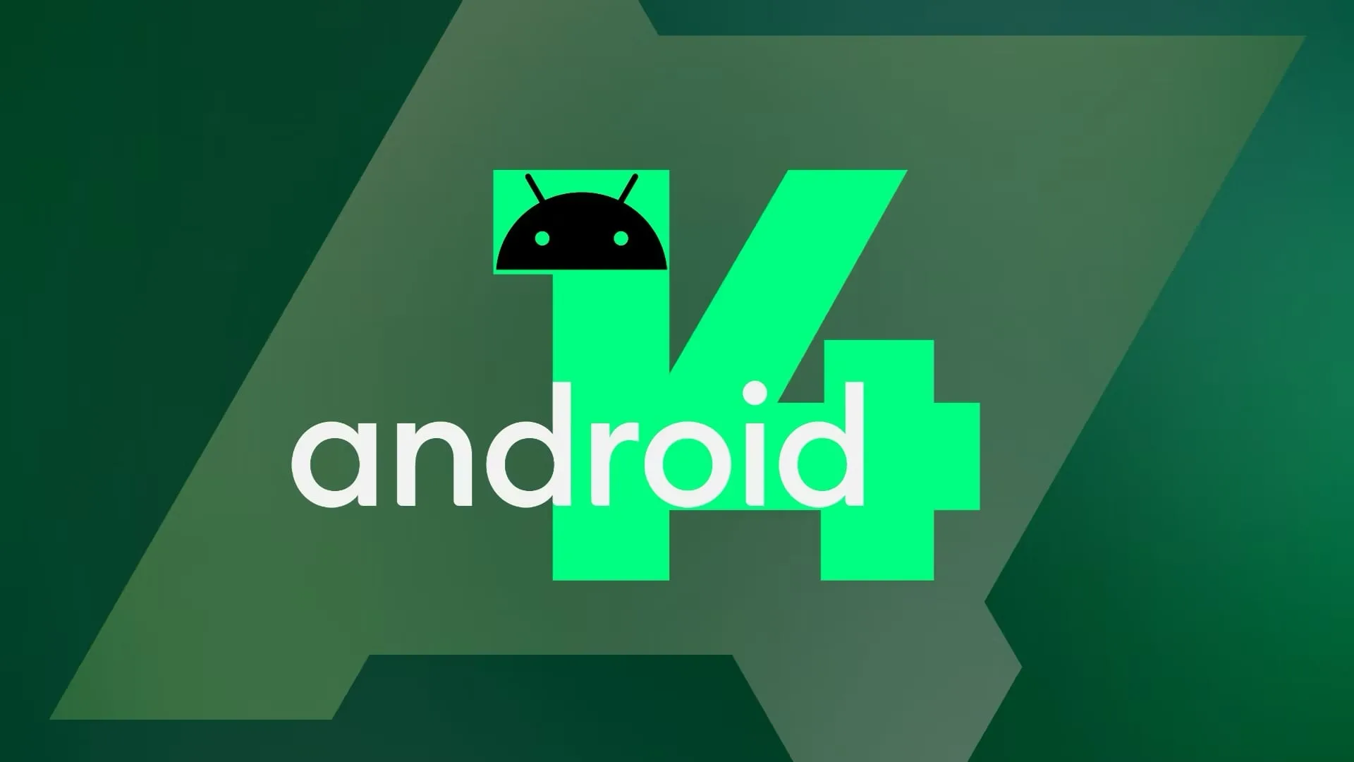 Android 14