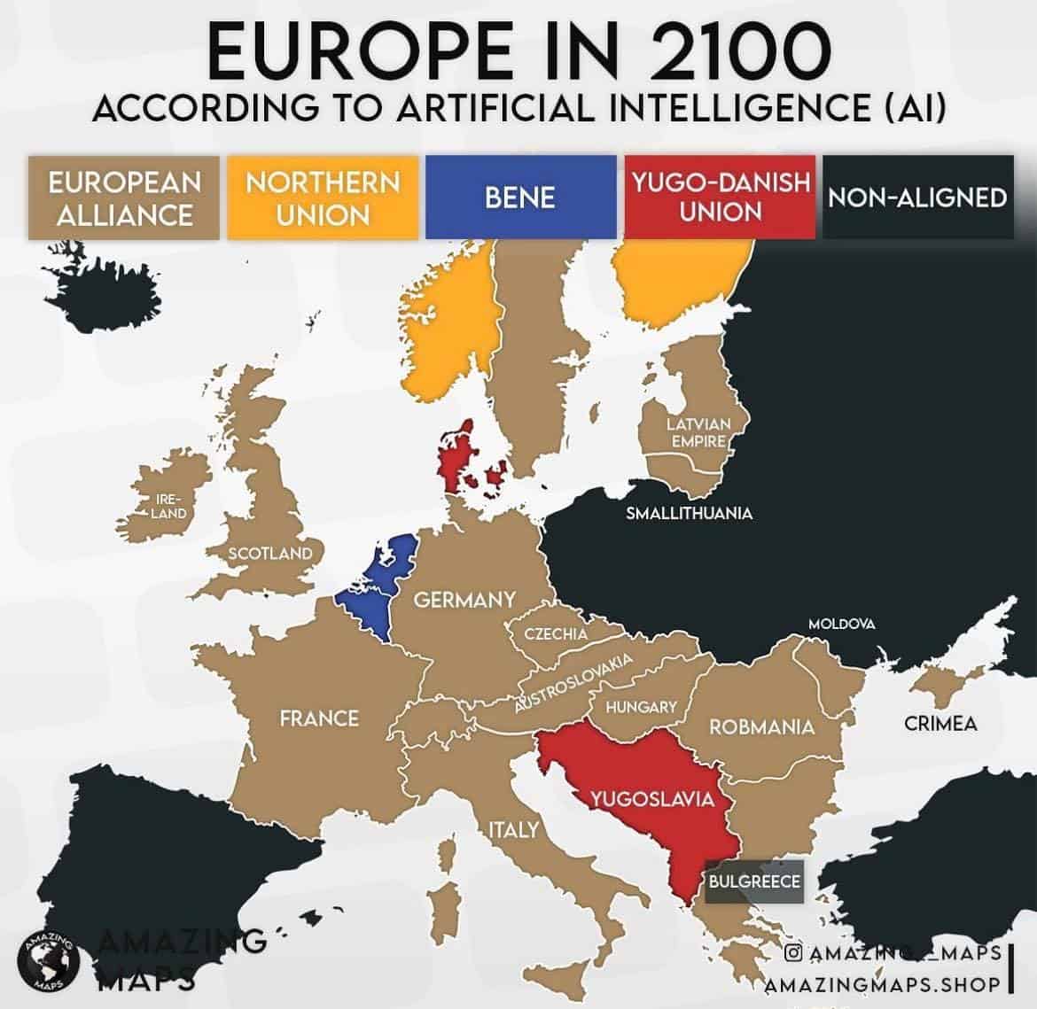 europa 2100