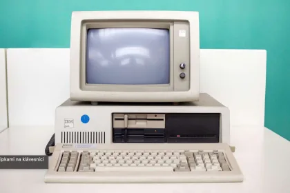 ibm pc 1