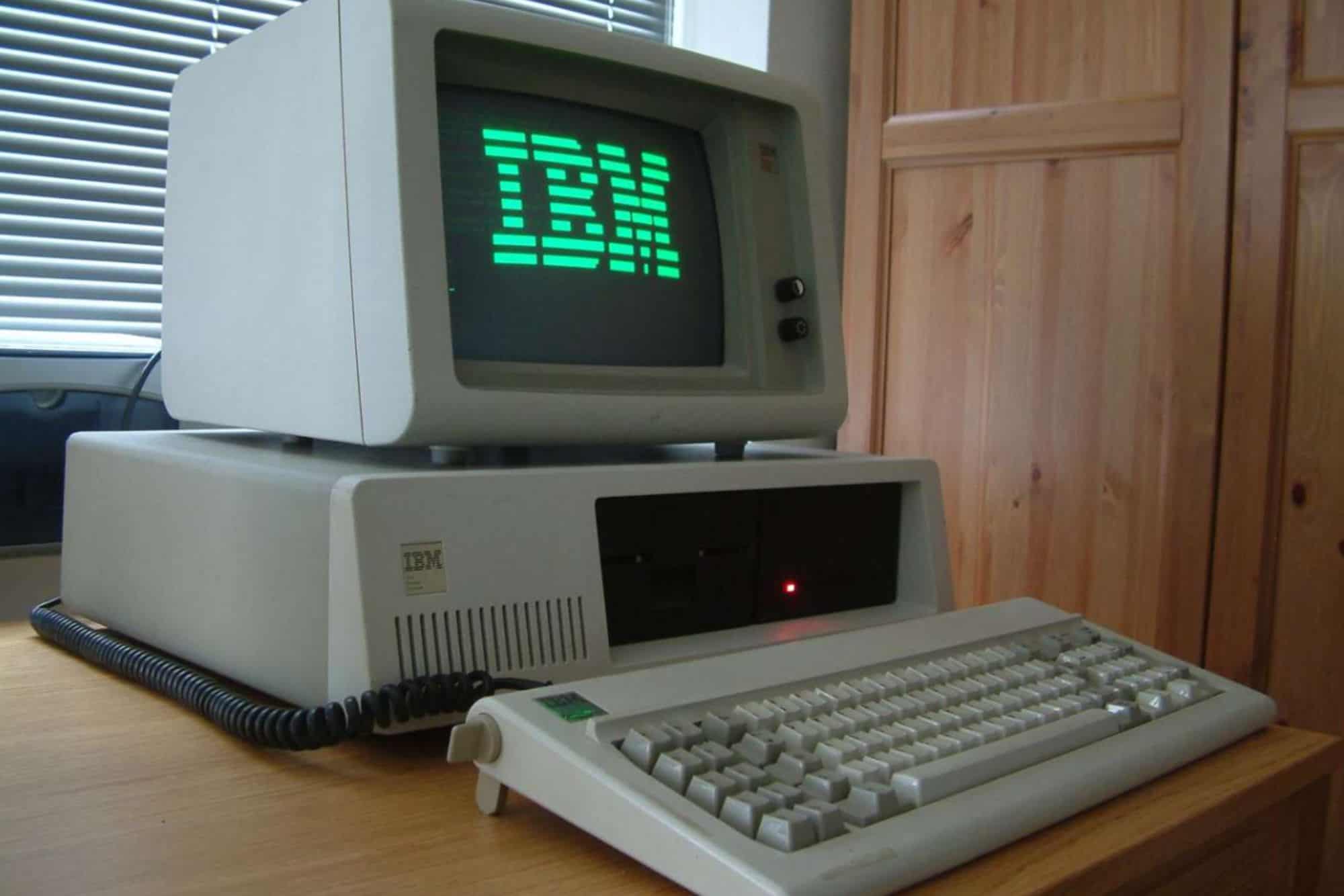 IBM PC