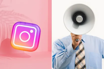 instagram reklama tit