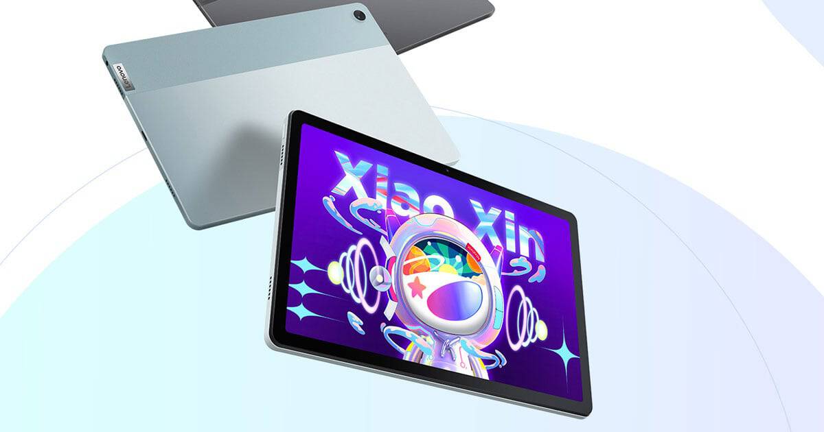 Lenovo Xiaoxin Pad 10.6