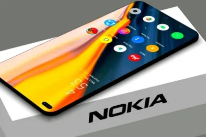 nokia magic max render