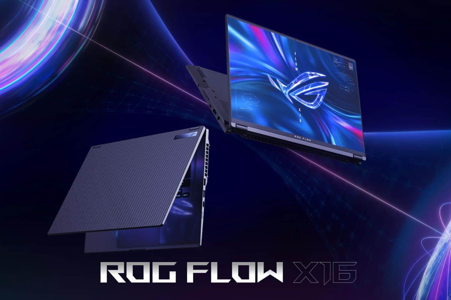 rog flow x16 1
