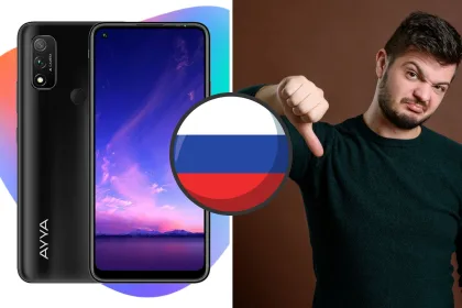 rusky iphone neuspel