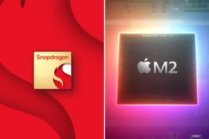 snapdragon apple m2