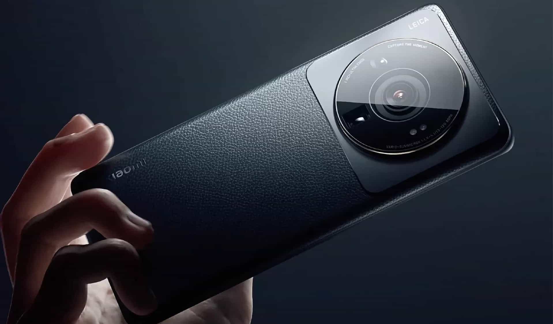 xiaomi 12s ultra