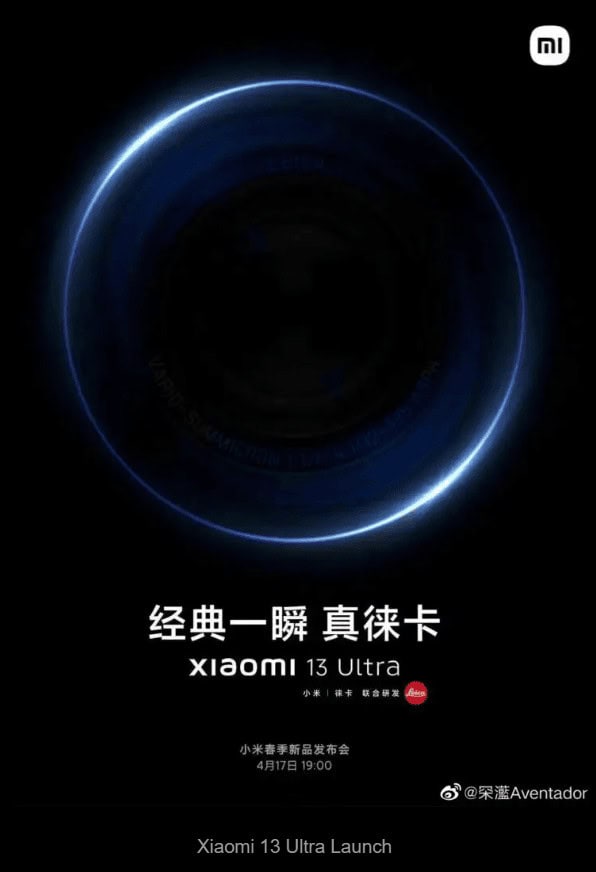 Xiaomi 13 Ultra - predstavenie