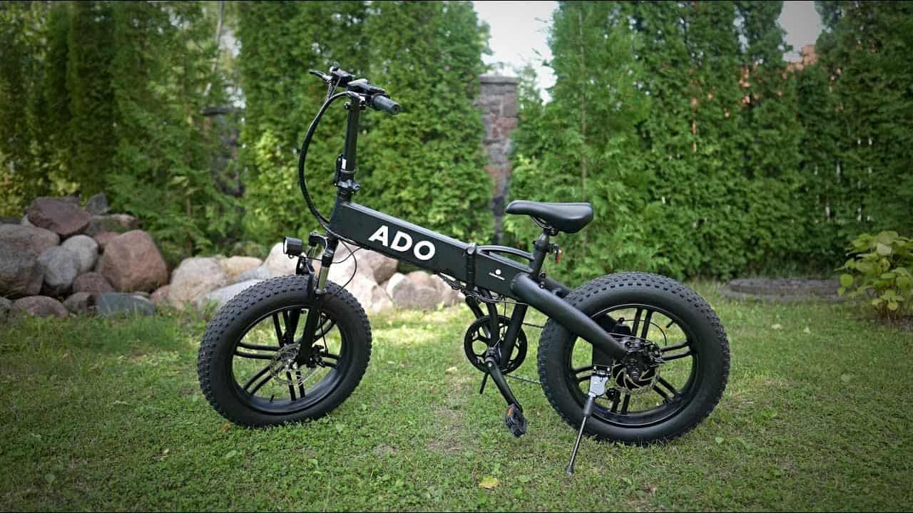 ADO A20F Beast