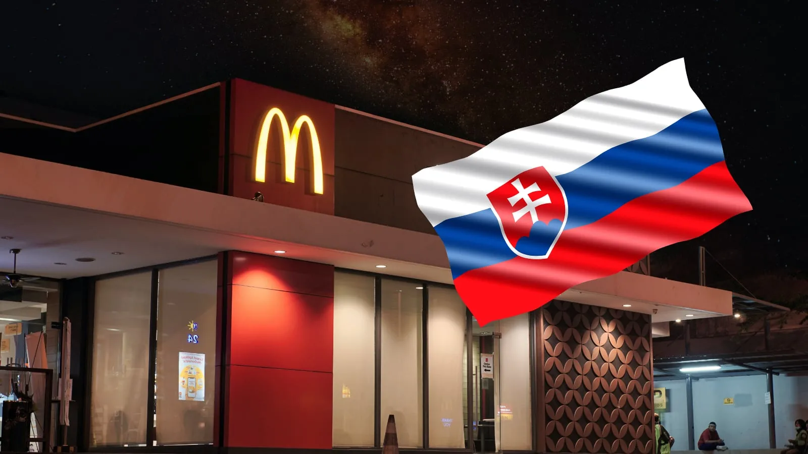 mcdonald vlajka jpg
