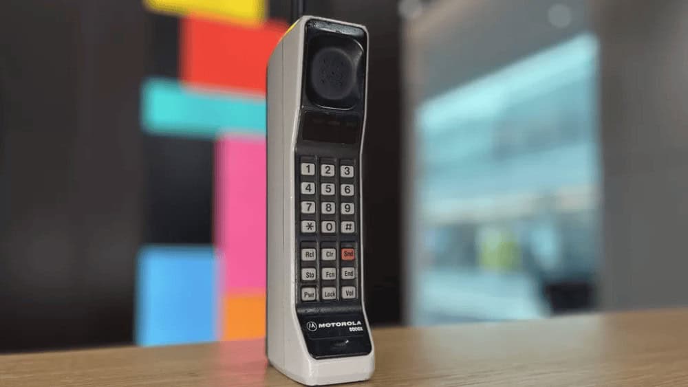 motorola dynatac