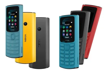 Nokia 105 4G