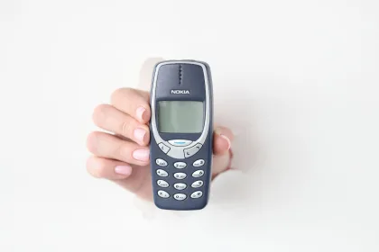 nokia telefon