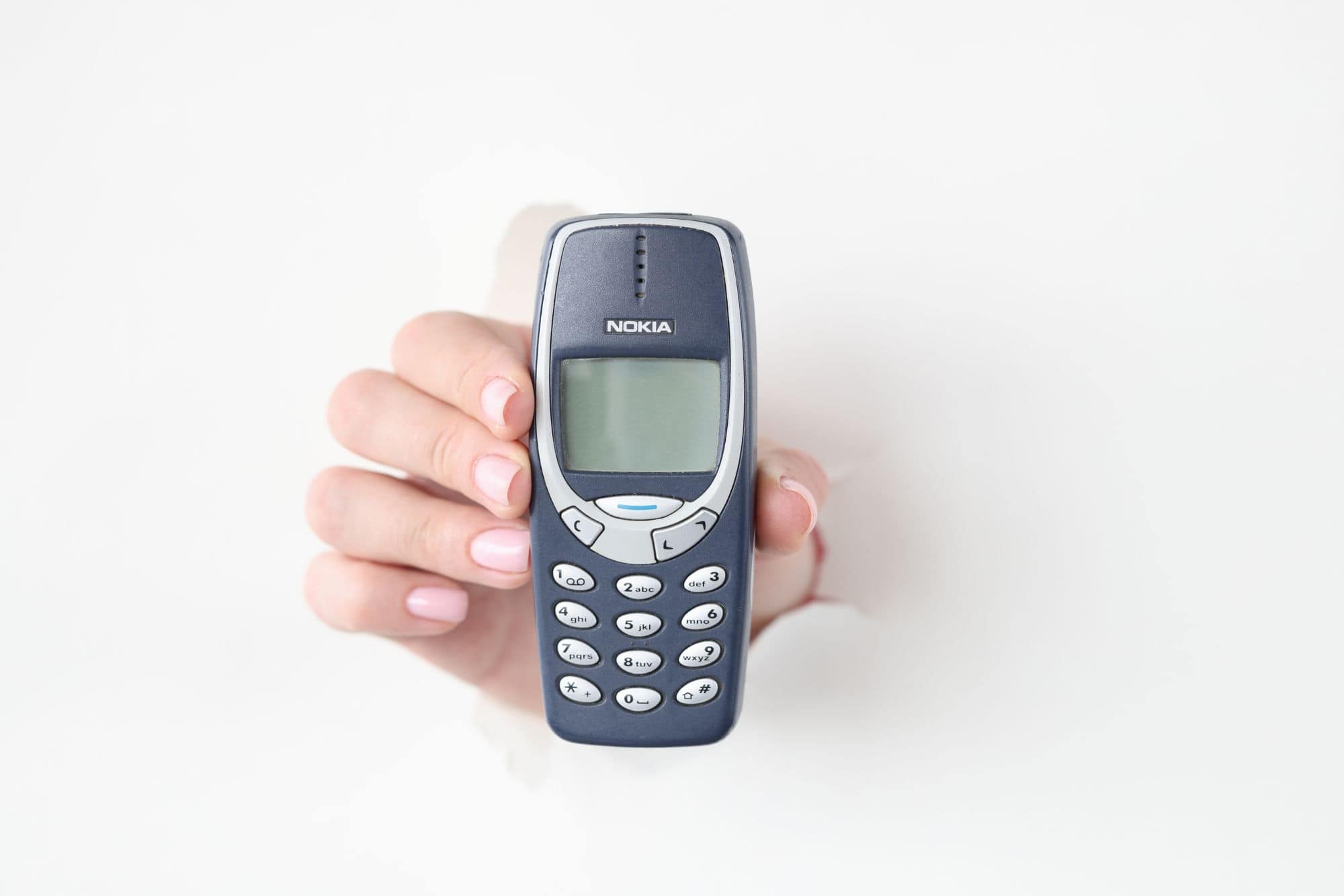 Nokia 3310