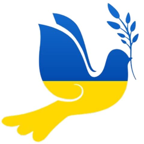 Aplikácia Reunite Ukraine