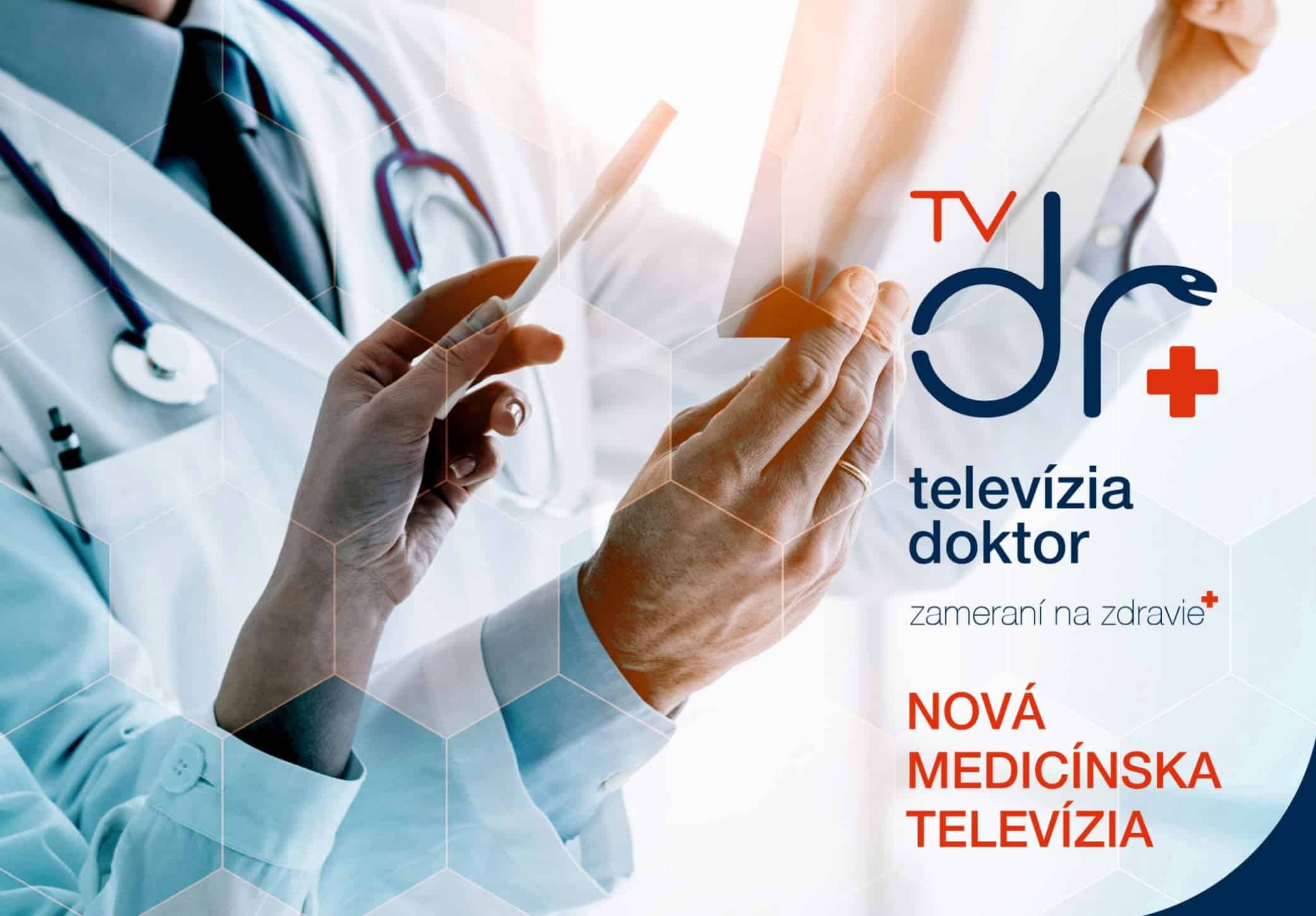 Televízia TV Doktor