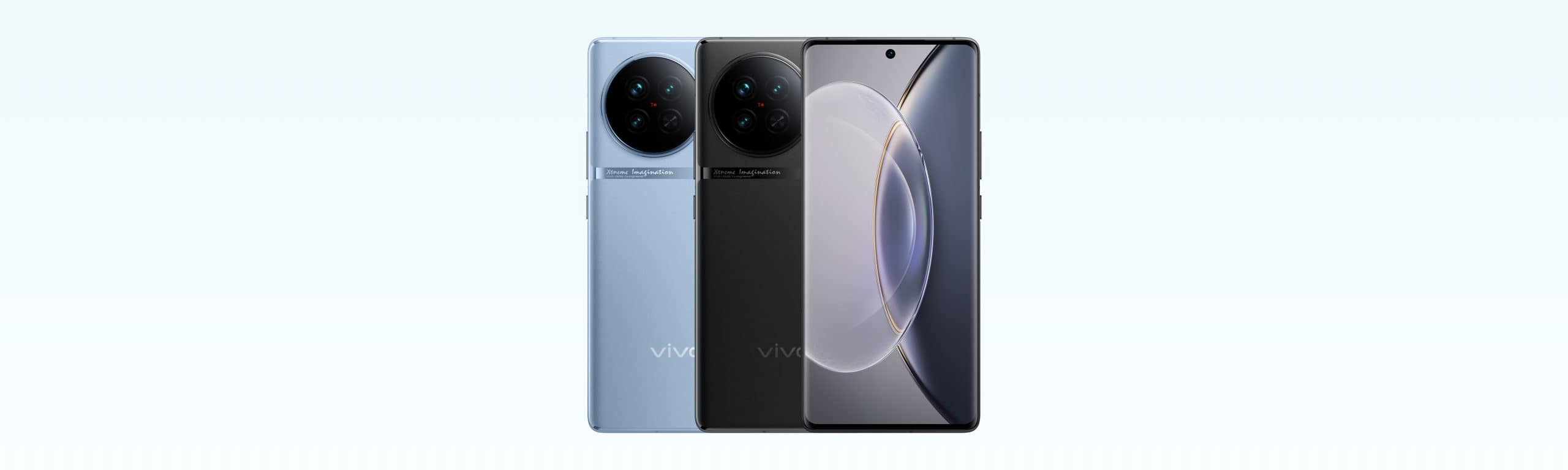 Vivo X90